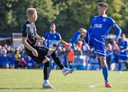 Meiningen Jena Pokal 10102021 00023